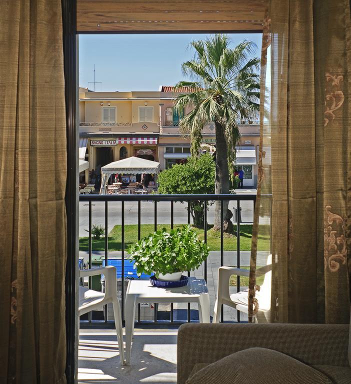 Hotel Eden Viareggio Habitación foto